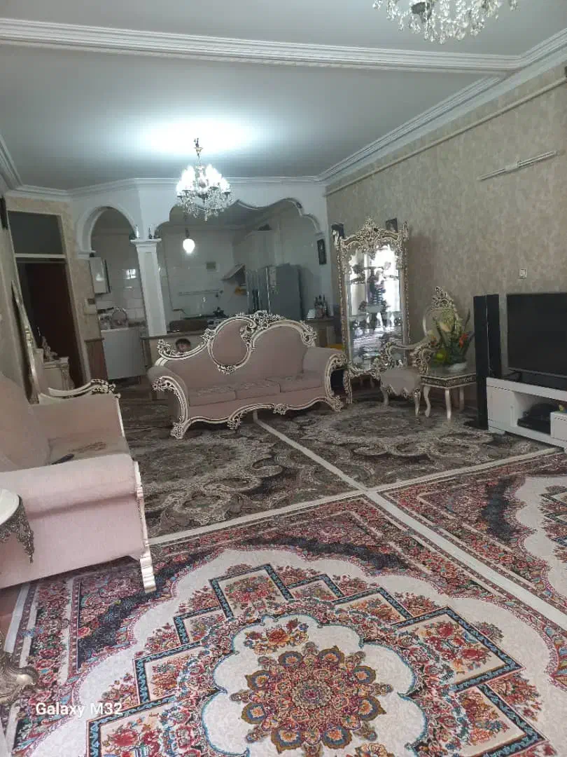 خانه اجارهای در باغمیشه