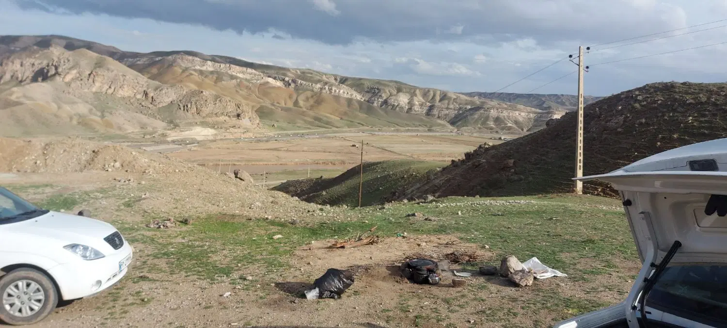 ۲۸۰مترزمین کلنگی