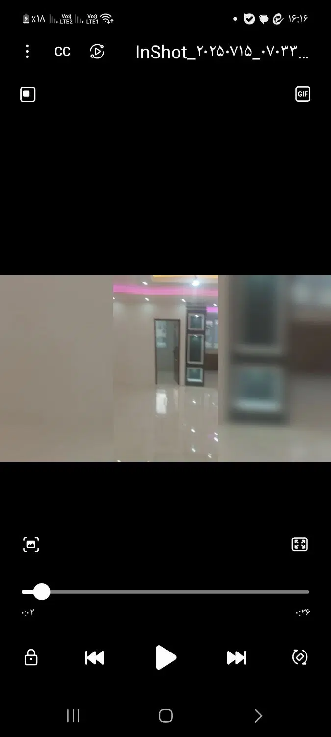 اجاره  ۸۰متری تک واحدی نوسازنزدیک ۳۰متری ولیعصر