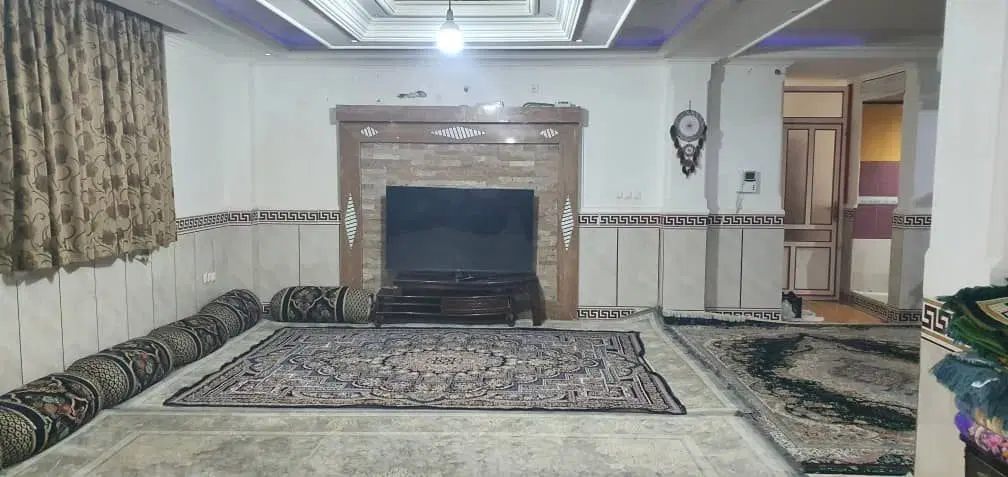 فروش ویلا منطقه ویلاها