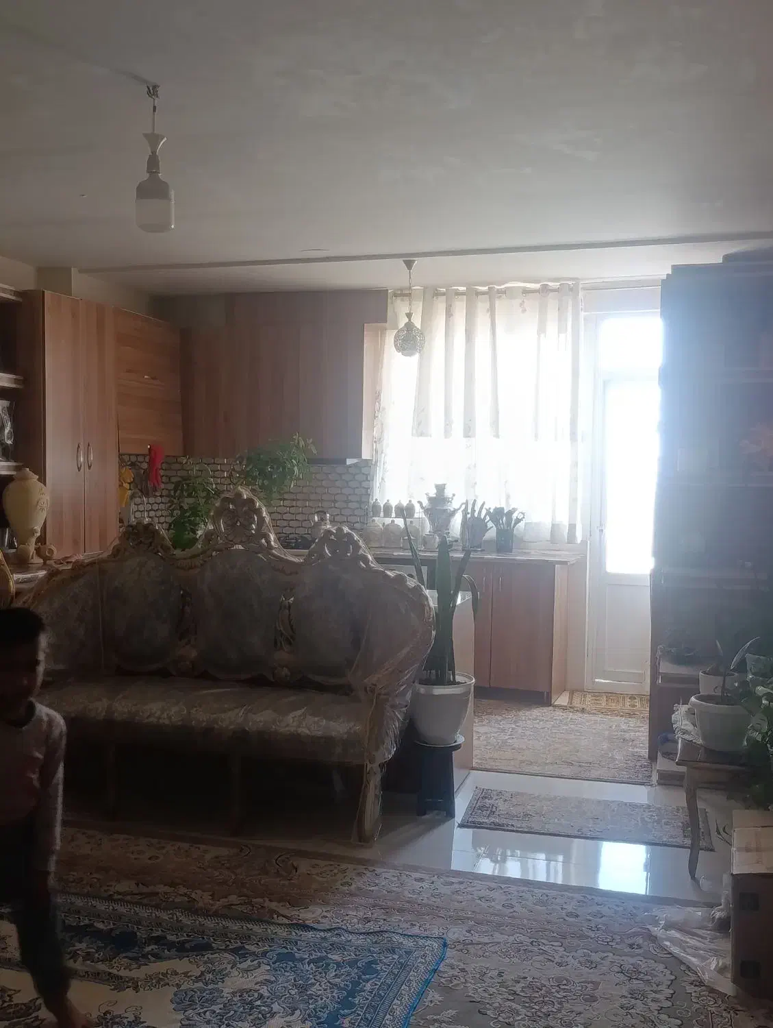 آپارتمان فروشی در قائم