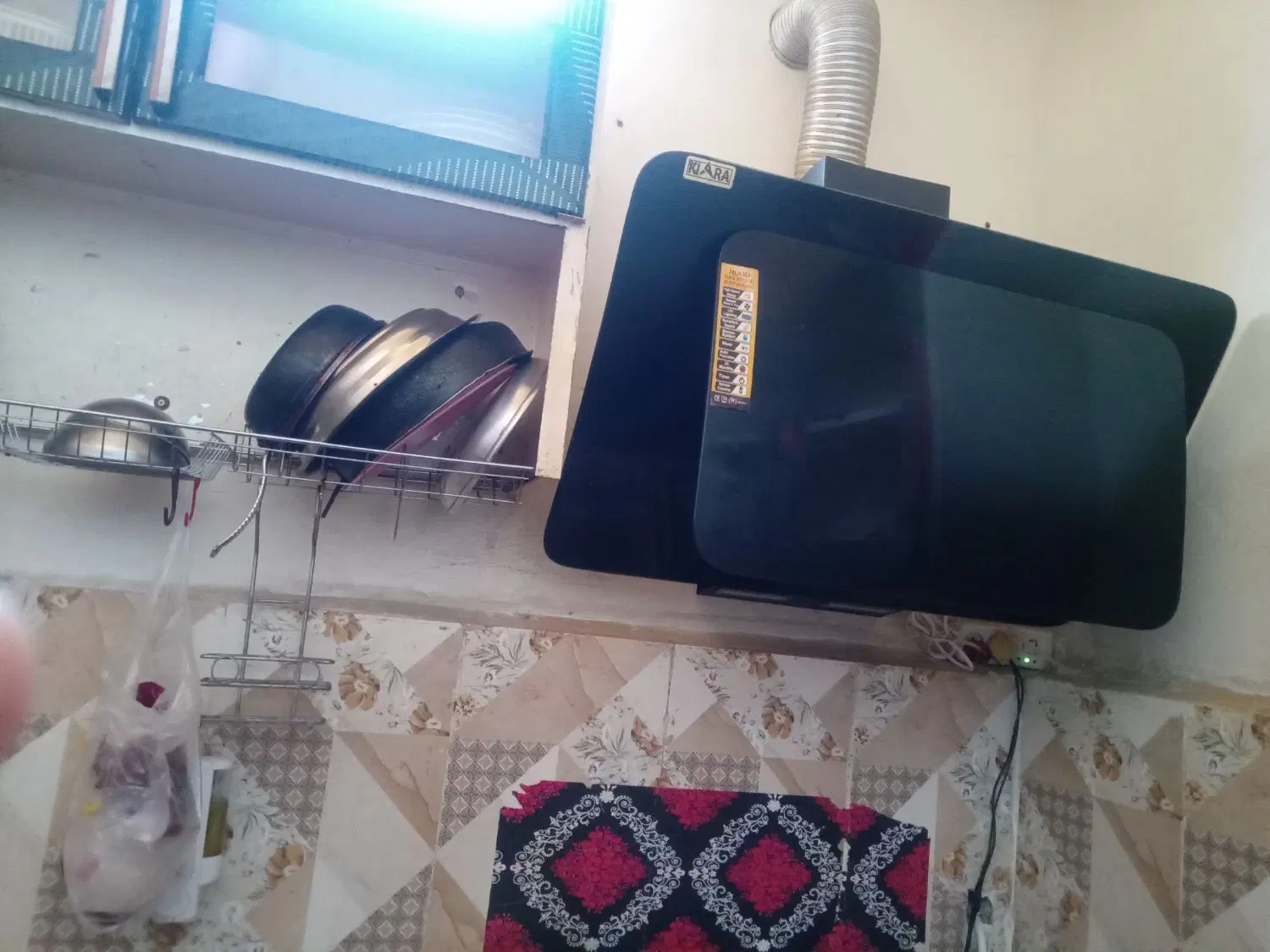 با عرض سلام خونه ویلایی