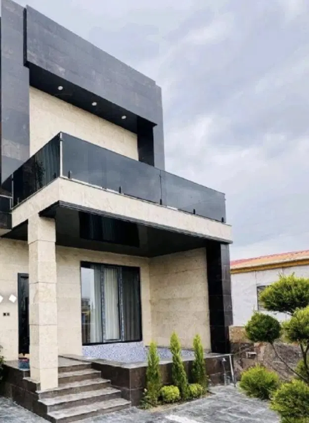فروش  خانه ویلایی  ۱۸۰ متری جنوبی