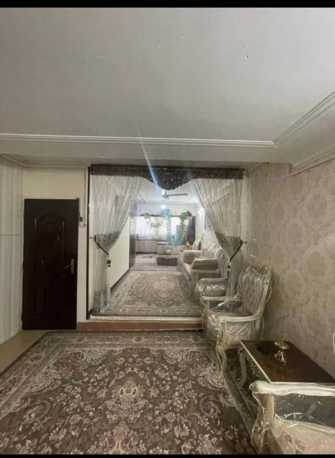اجاره منزل مسکونی صفائیه م مادر
