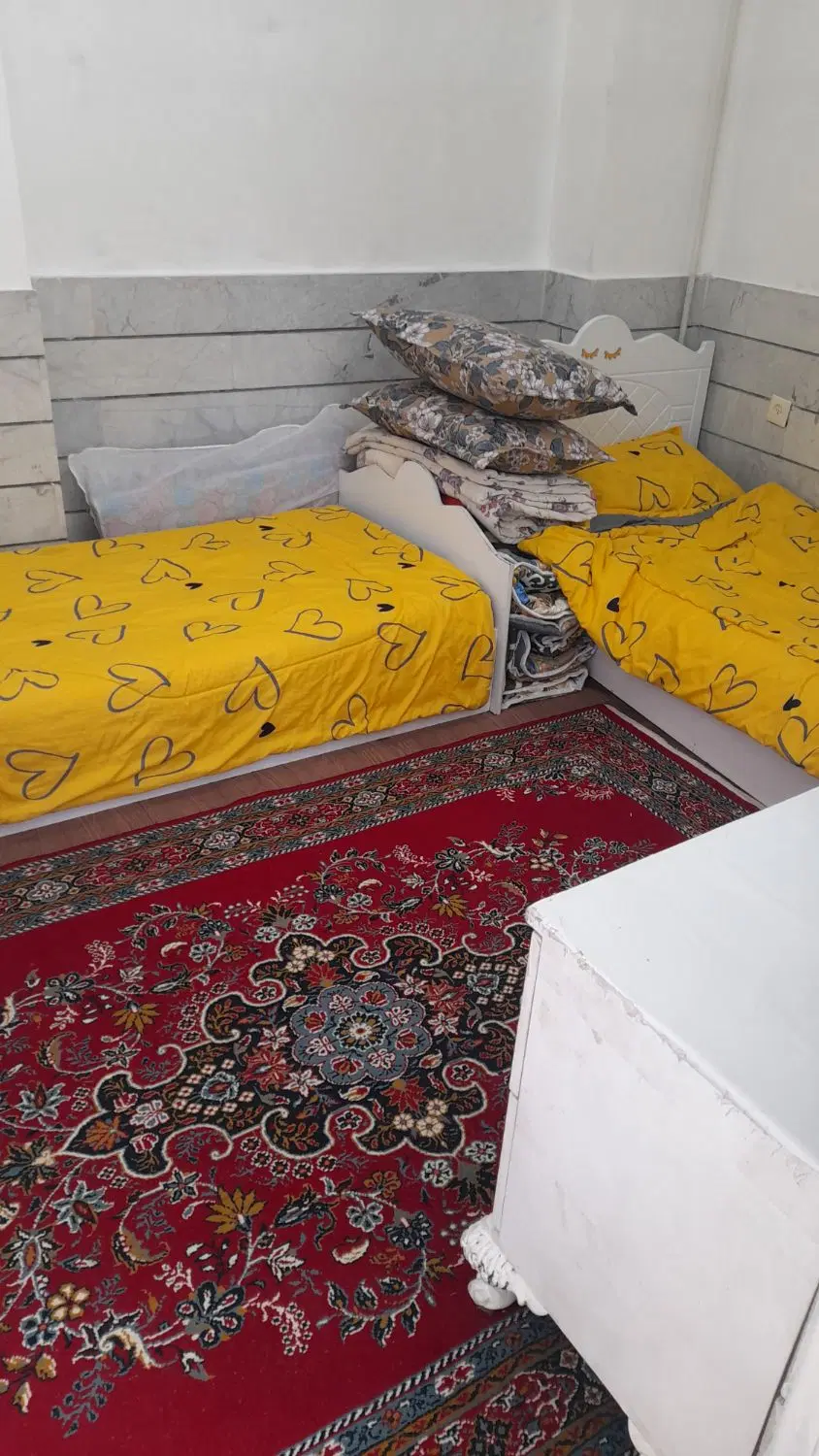 سوئیت اجاره روزانه
