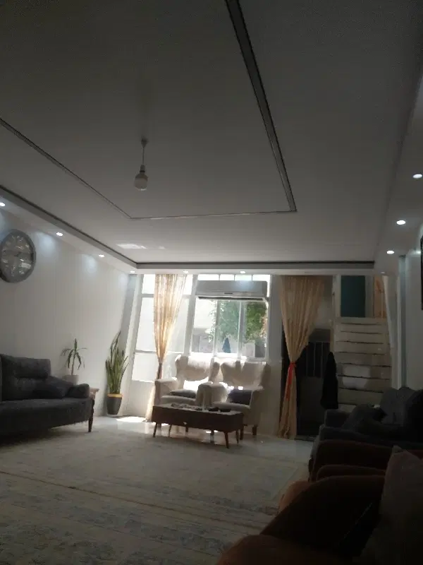 خانه ویلایی دوبلکس نو