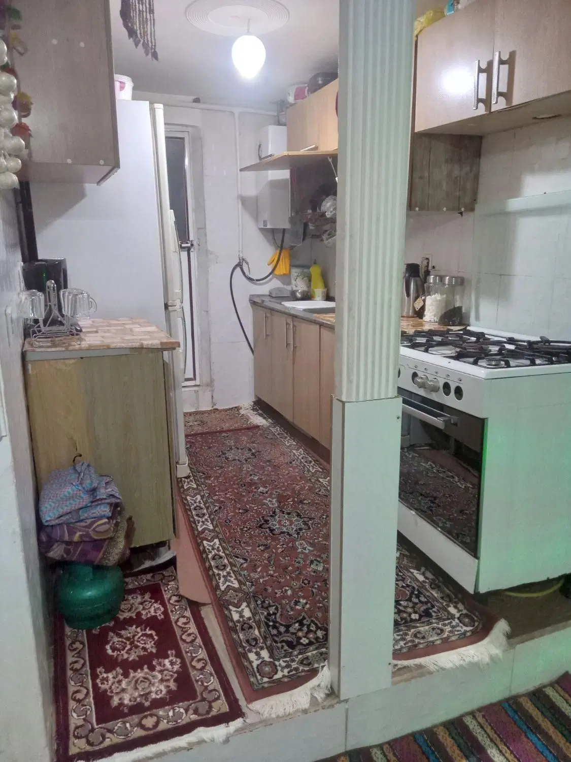 خونه. نقلی همجوره ترتمیزبرای ادمای خوش سلیقه