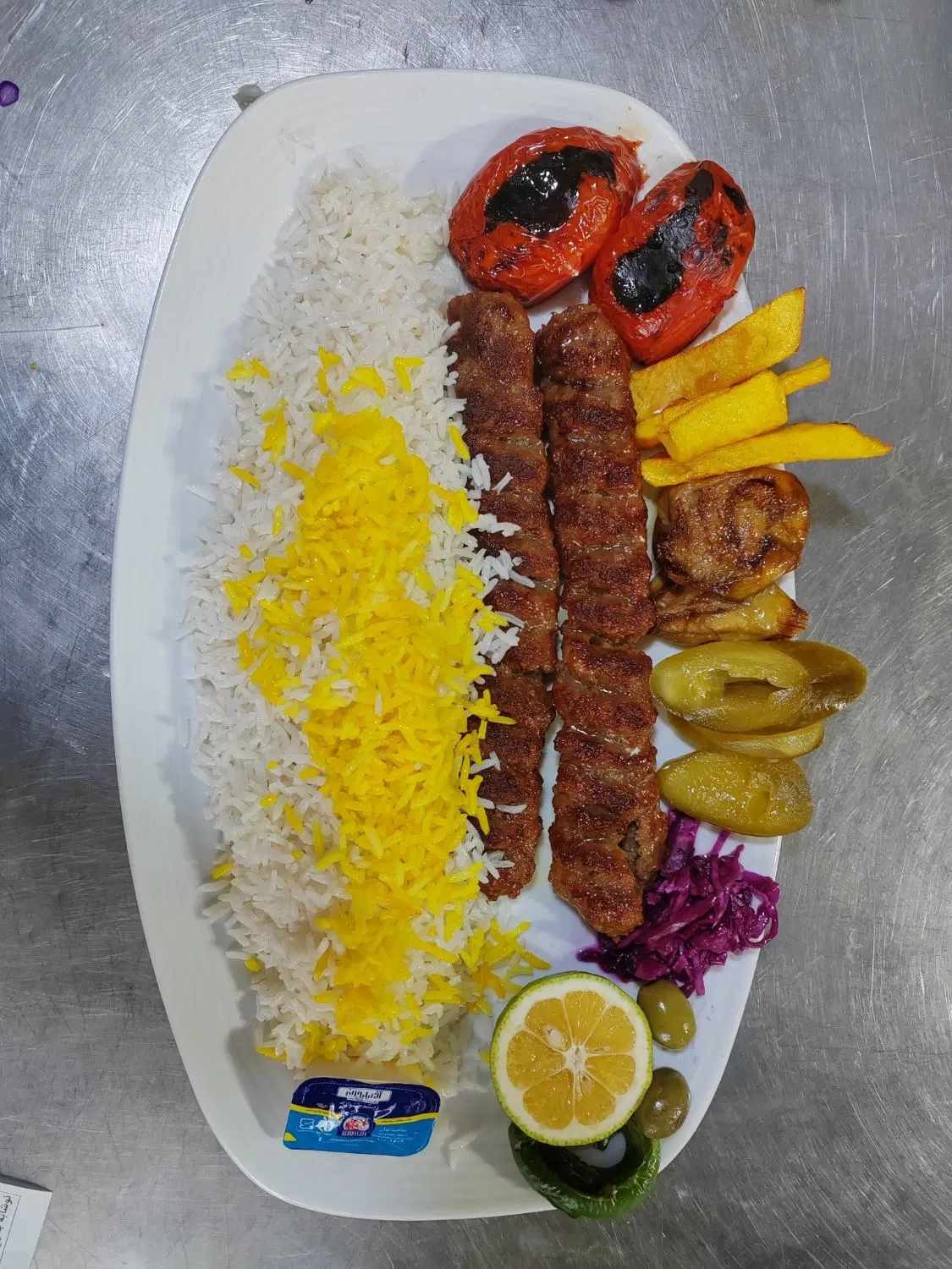 اجاره مغازه با وسایل
