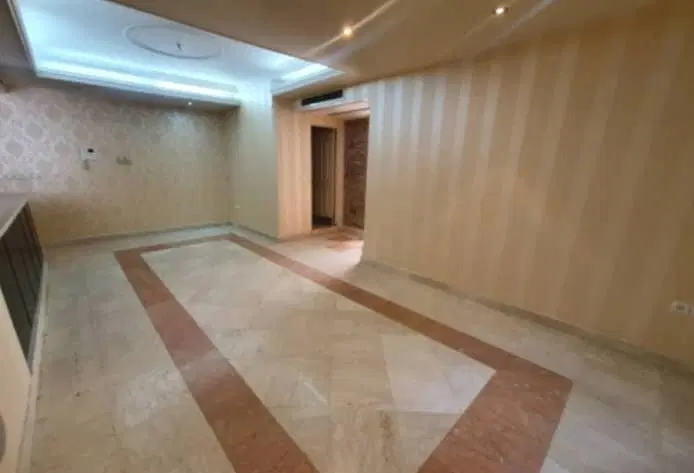 ۶۹ متر دو خواب خوش نقشه رو به آفتاب بهار جنوبی
