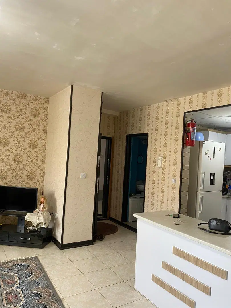 اپارتمان دوخوابه صدرا