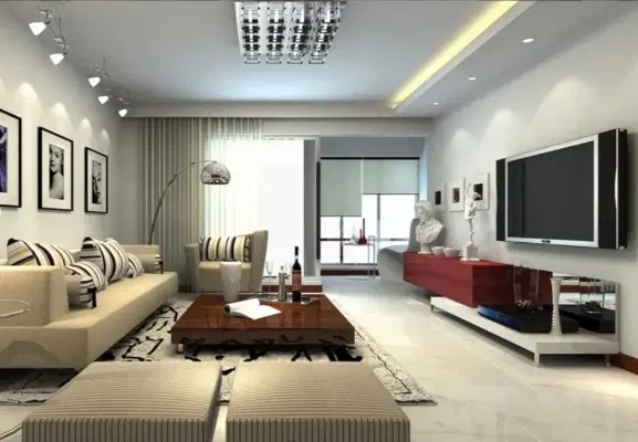 آپارتمان ۲ خواب مطهری شمالی