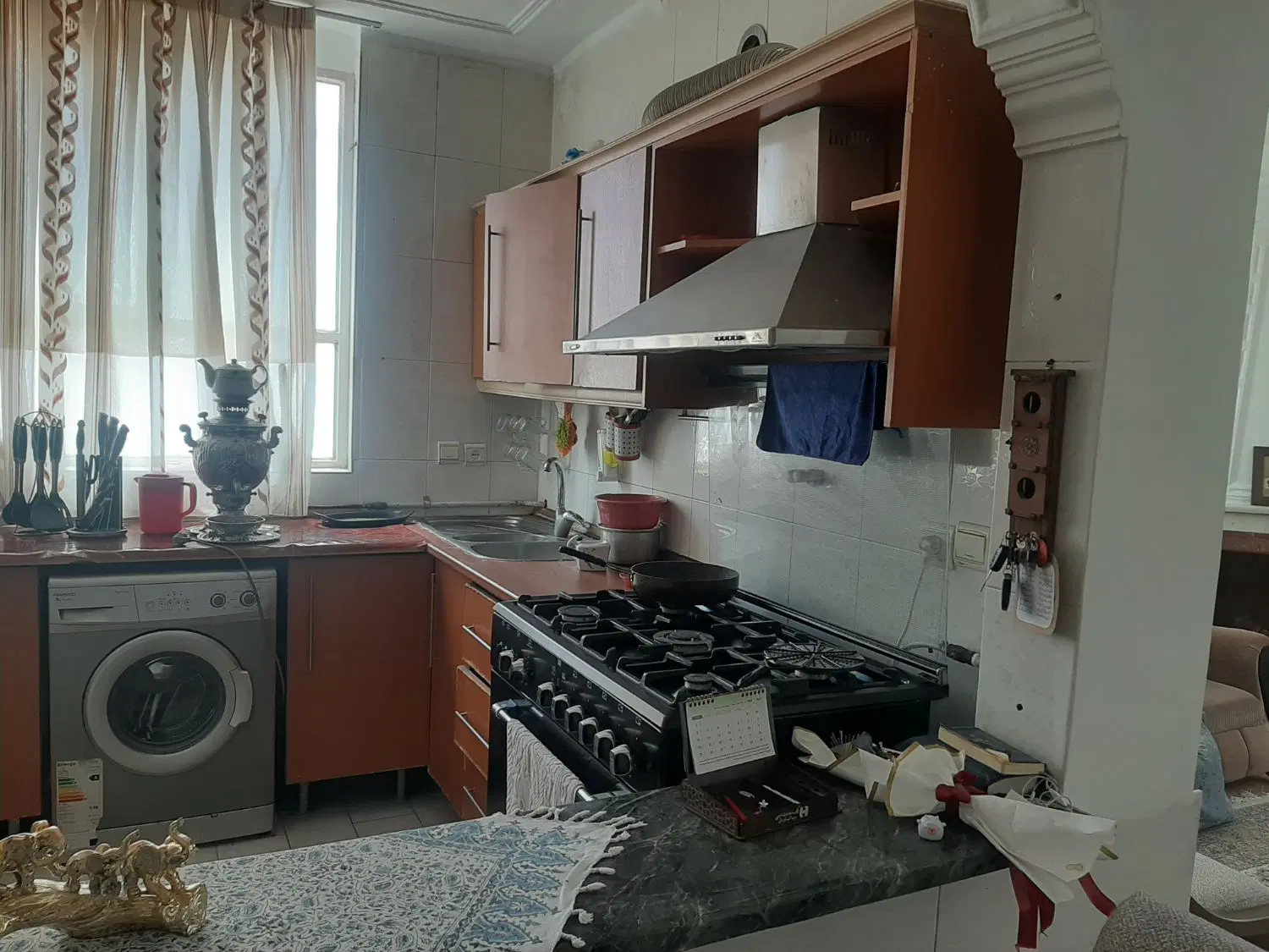فروش ویلایی خیابان شهدا
