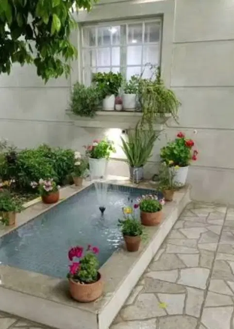 فروش ویلایی نوده