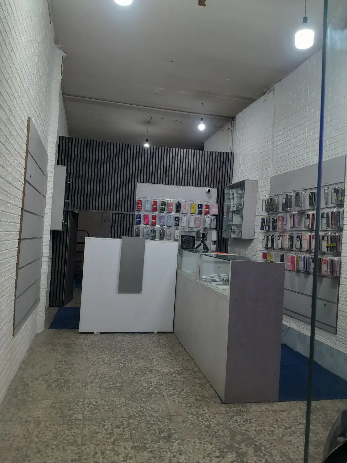 مغازه اجاره بهر خیابان سوم خرداد