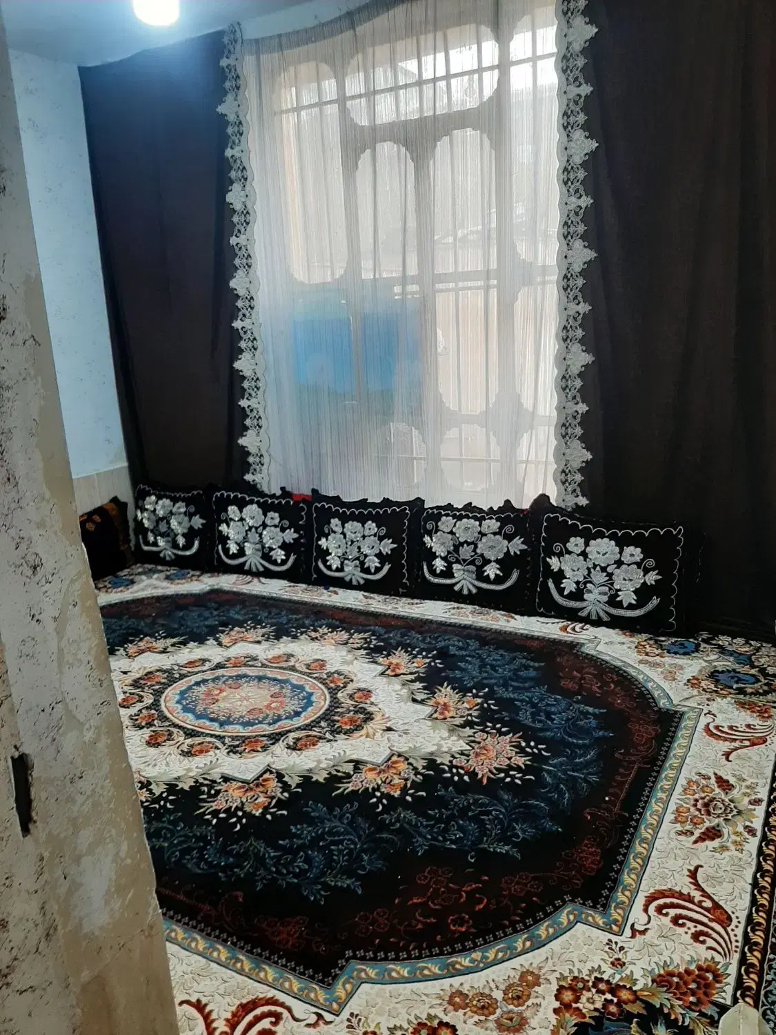 فروش خانه مسکونی شیخ علی چوپان