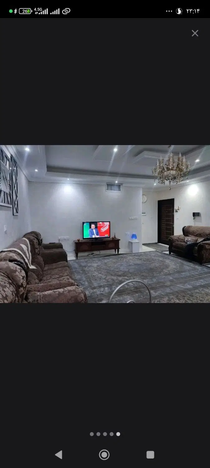 آپارتمان فروشی شهرک صاحب الزمان_شهرک ولیعصر