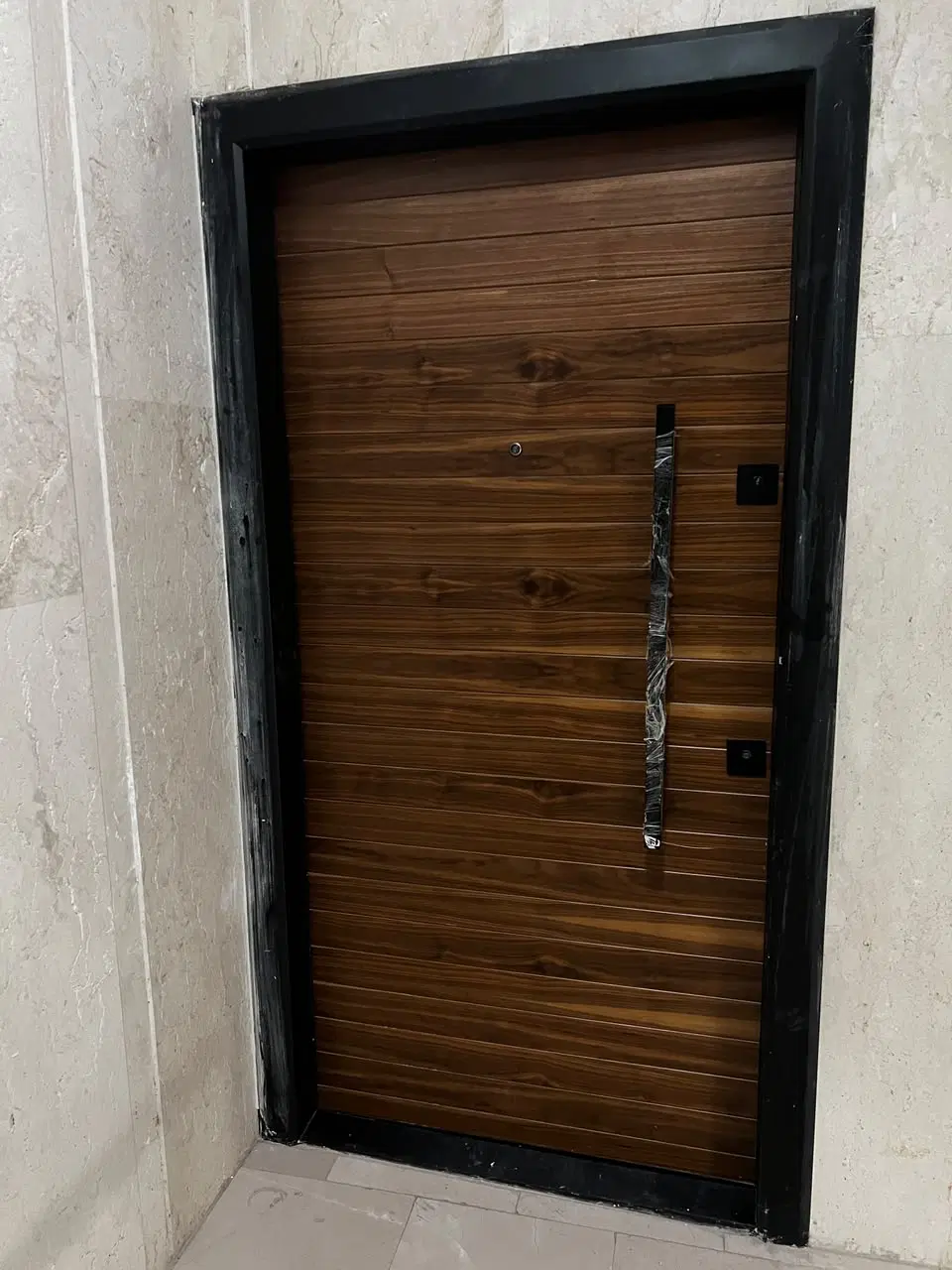 آپارتمان ۱۰۰متر سرتک