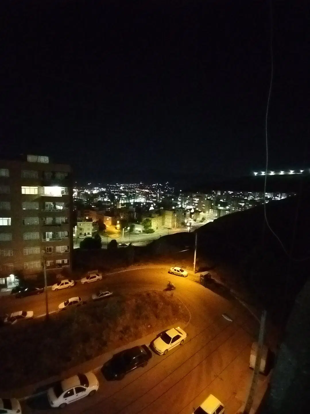 فروش آپارتمان فرار پایانه