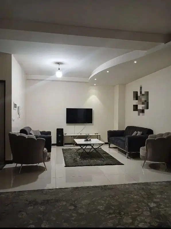 آپارتمان نوساز فول امکانات