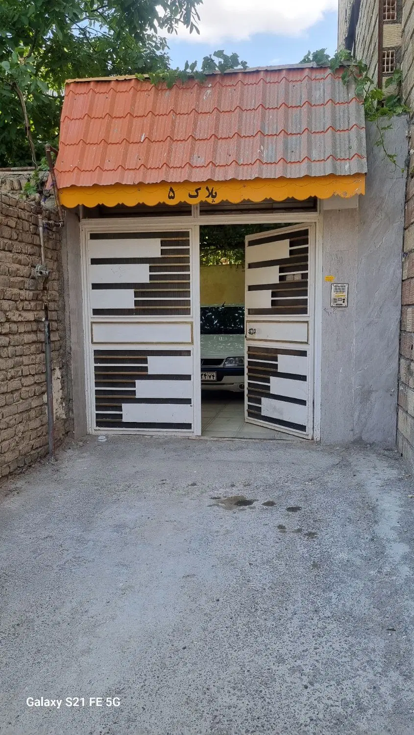 خانه ویلایی