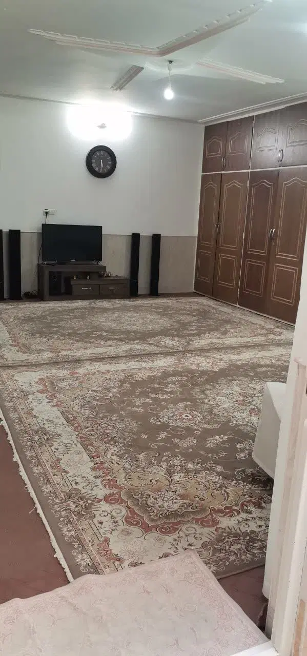 خانه ویلایی