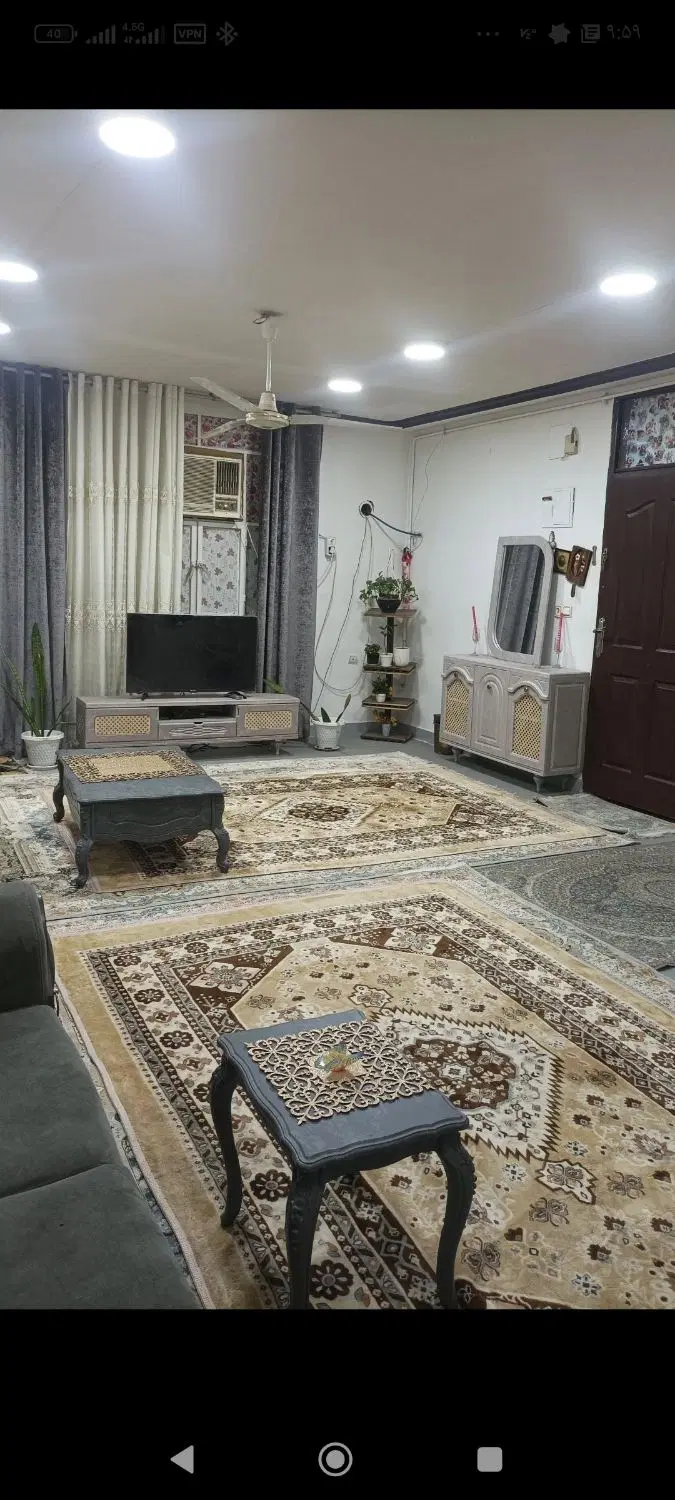واحد ۹۰متری