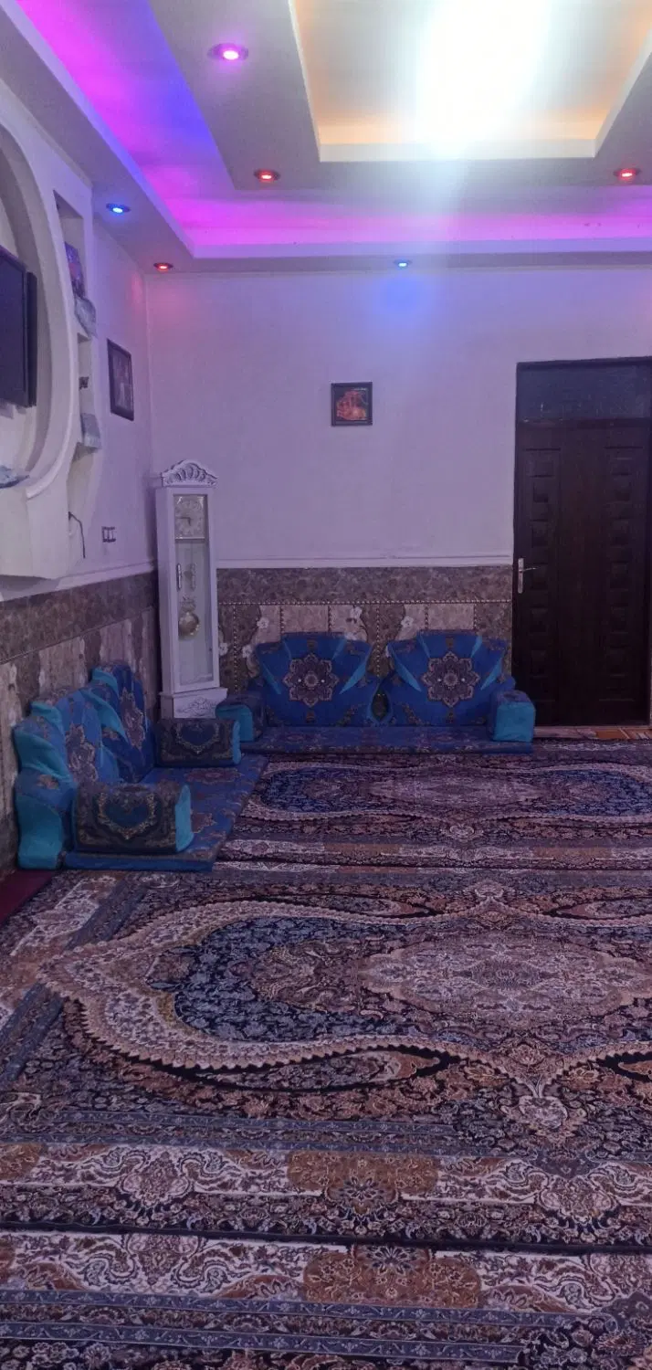 خونه اجاره ای