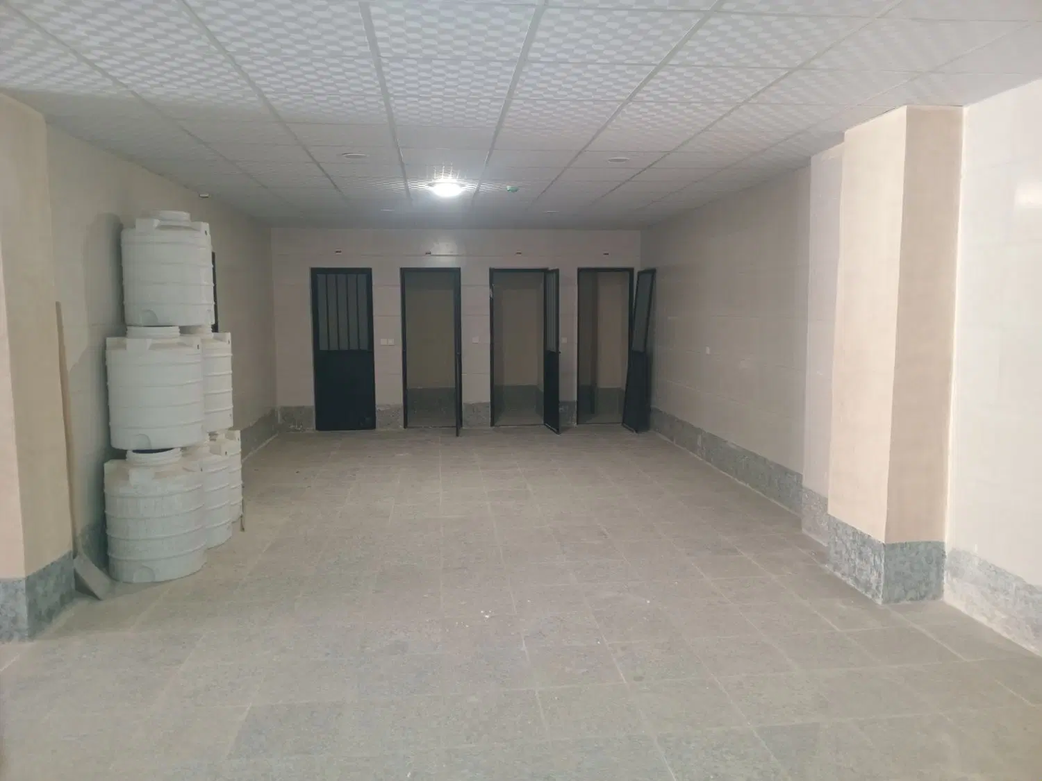 فروش آپارتمان شهرک قدس پروژه شهید سلیمانی