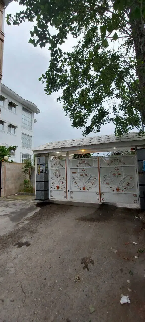 فروش آپارتمان در نوشهر