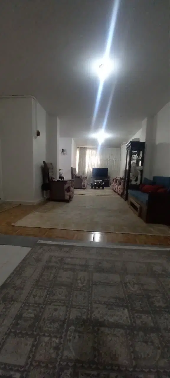 فروش آپارتمان ۱۱۰ متری سبلان شمالی