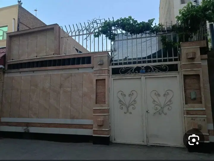 فروش ویلایی ۵۰۰ متری جنوبی