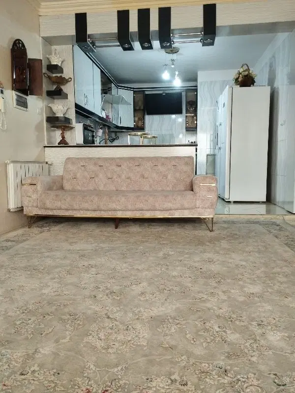 آپارتمان فروشی