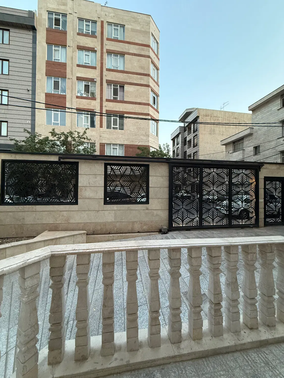 فروش بهترین موقعیت اداری منطقه ی بلوار ابوذر