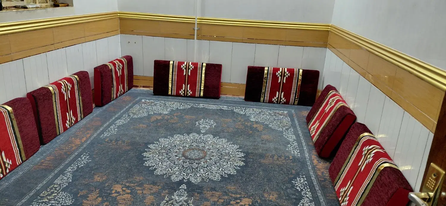 یک خانه ویلایی