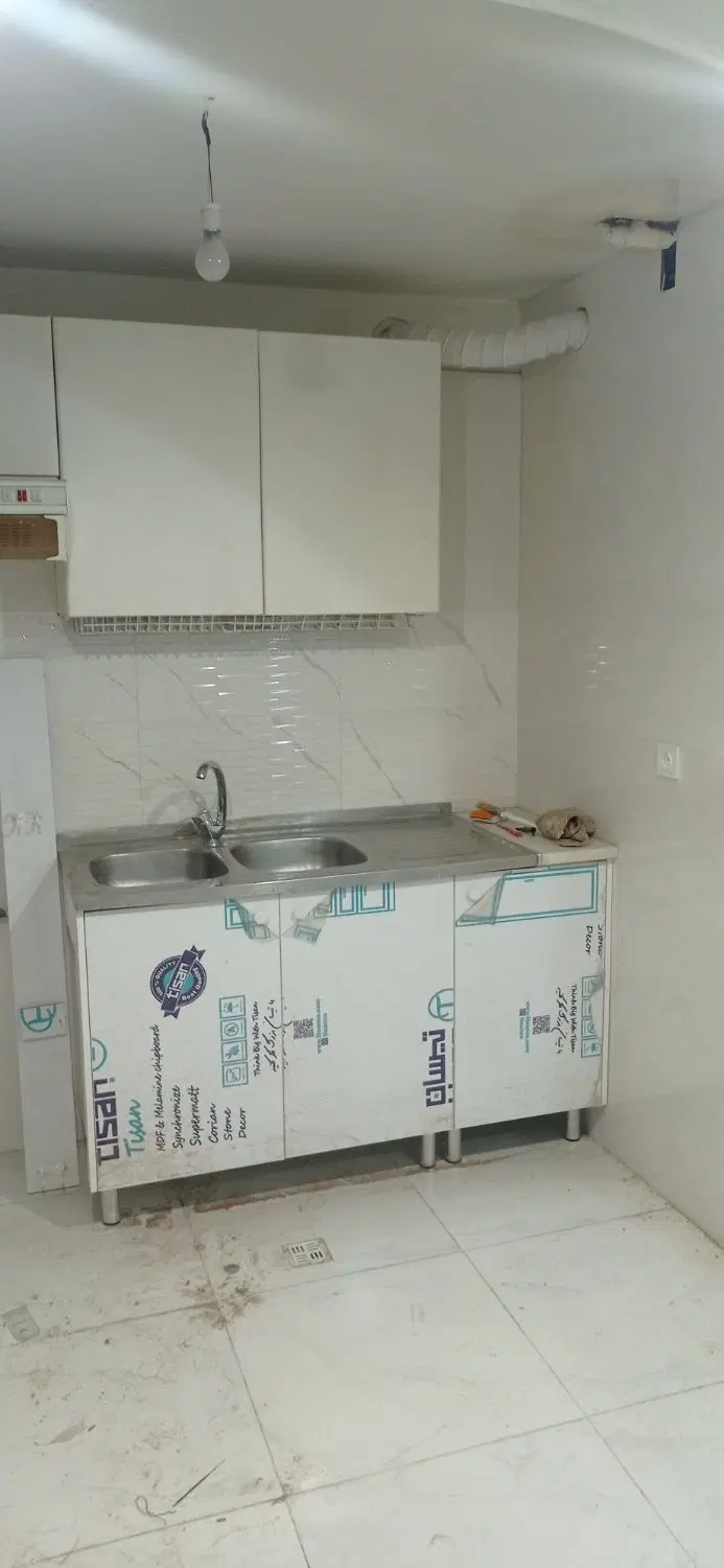 آپارتمان ۴۰متر خیابان نامجو (مشاور املاک)