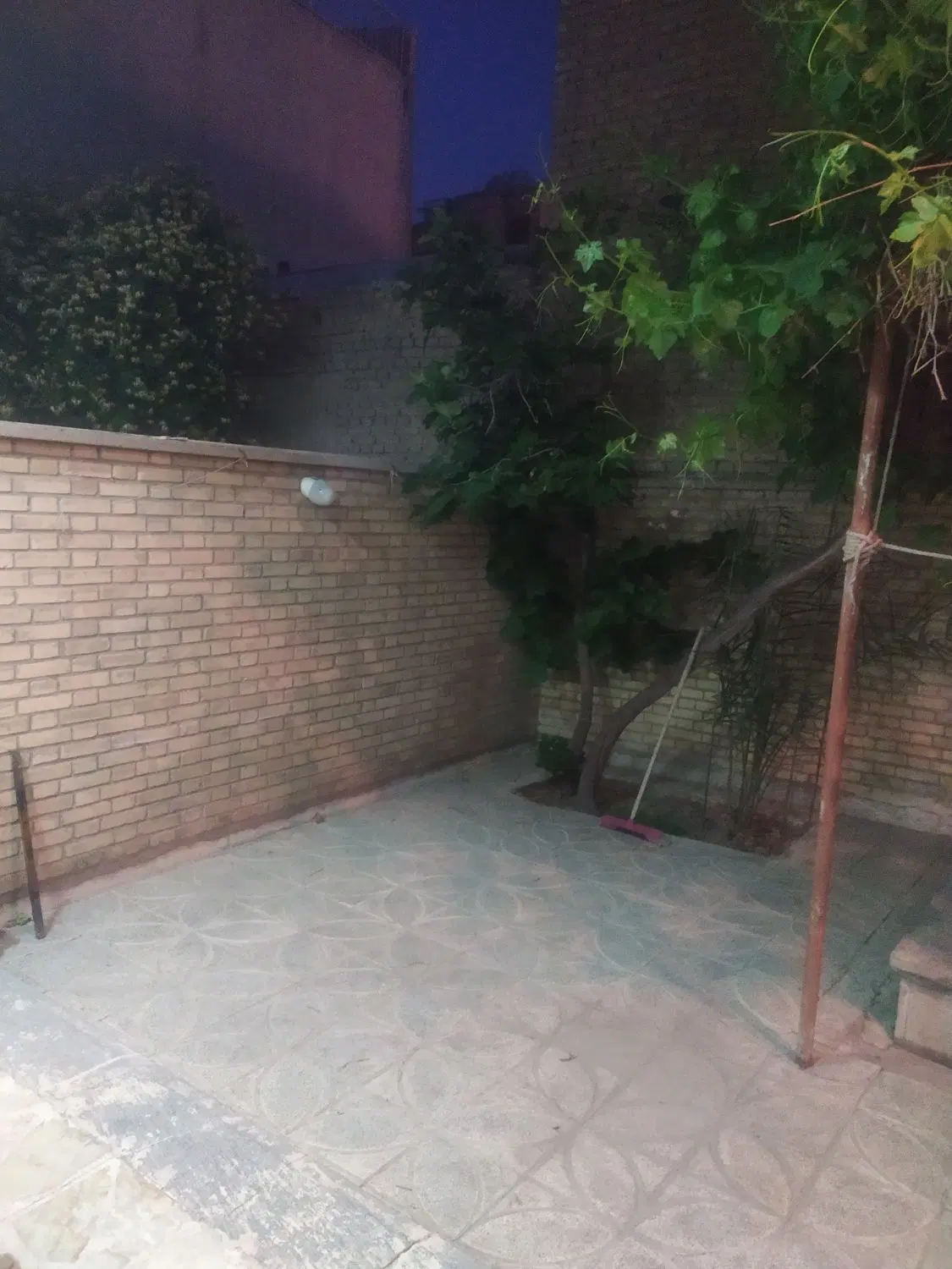 اجاره منزل دربست دوطبقه