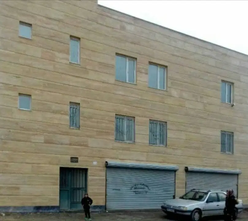 فروش خانه ویلایی