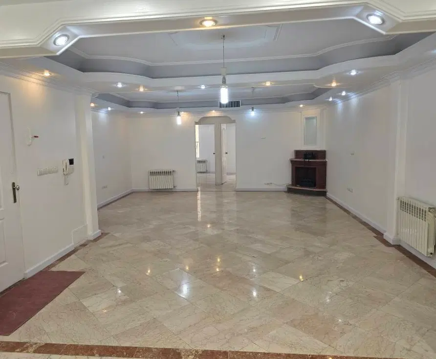۱۰۰ متر۲ خواب فول امکانات
