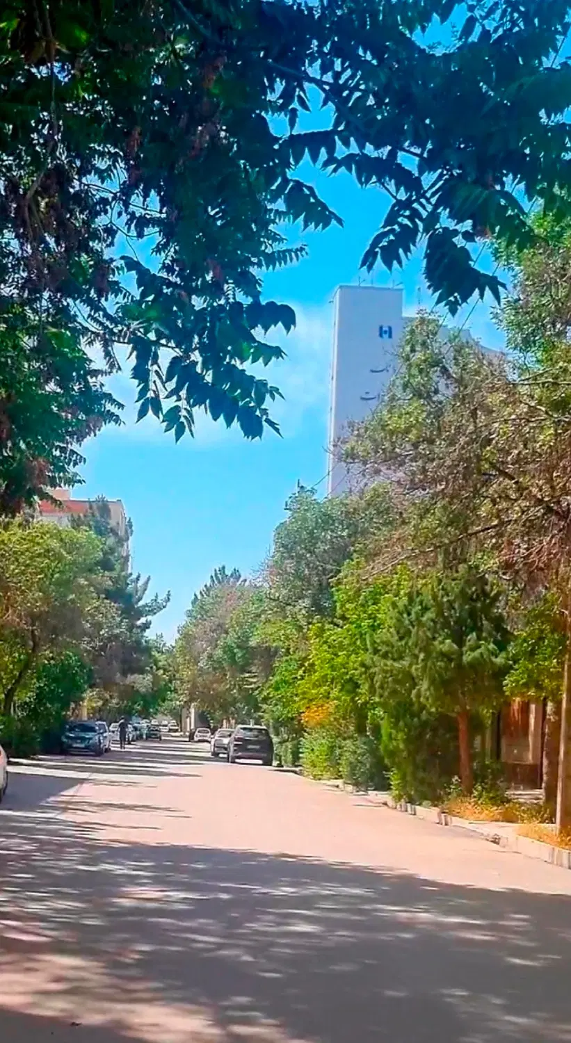 آپارتمان کلید نخورده فول