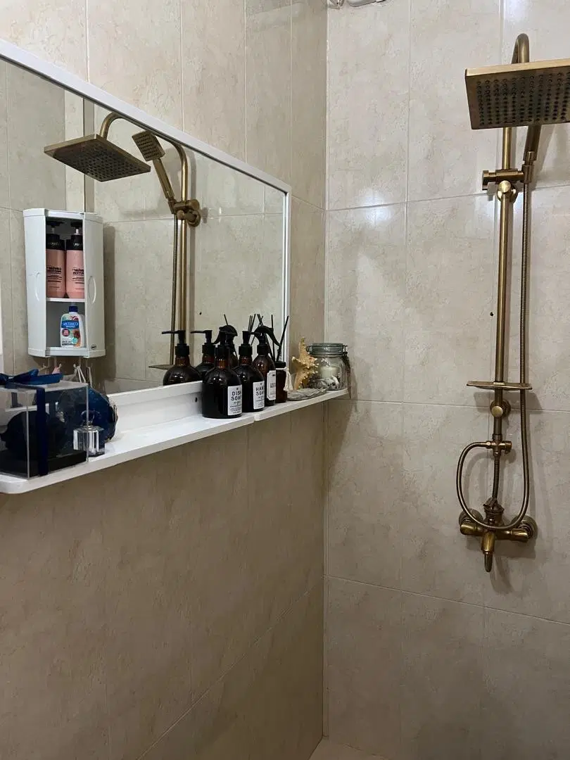 ۶۰متری شیک و تر تمیز زیر قیمت کارشناسی شده