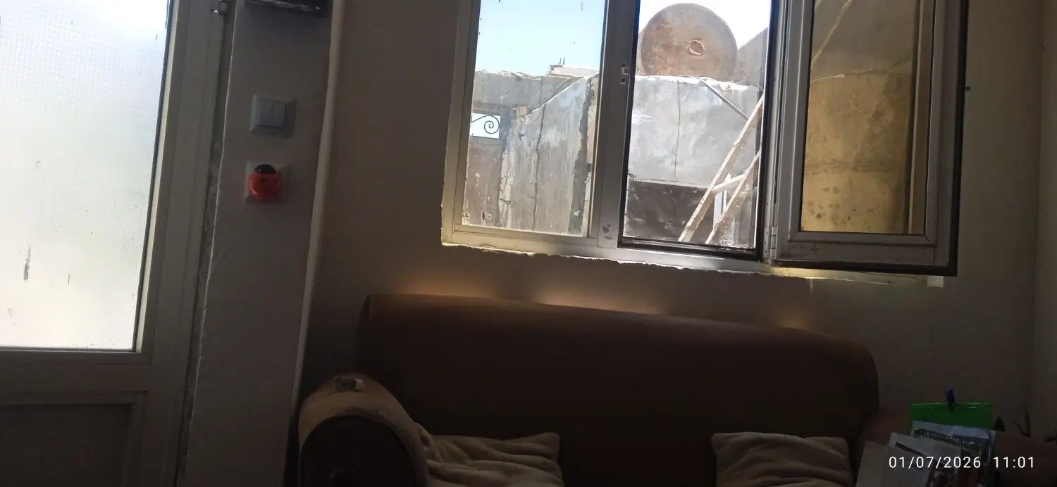 خونه نقلی دواسب