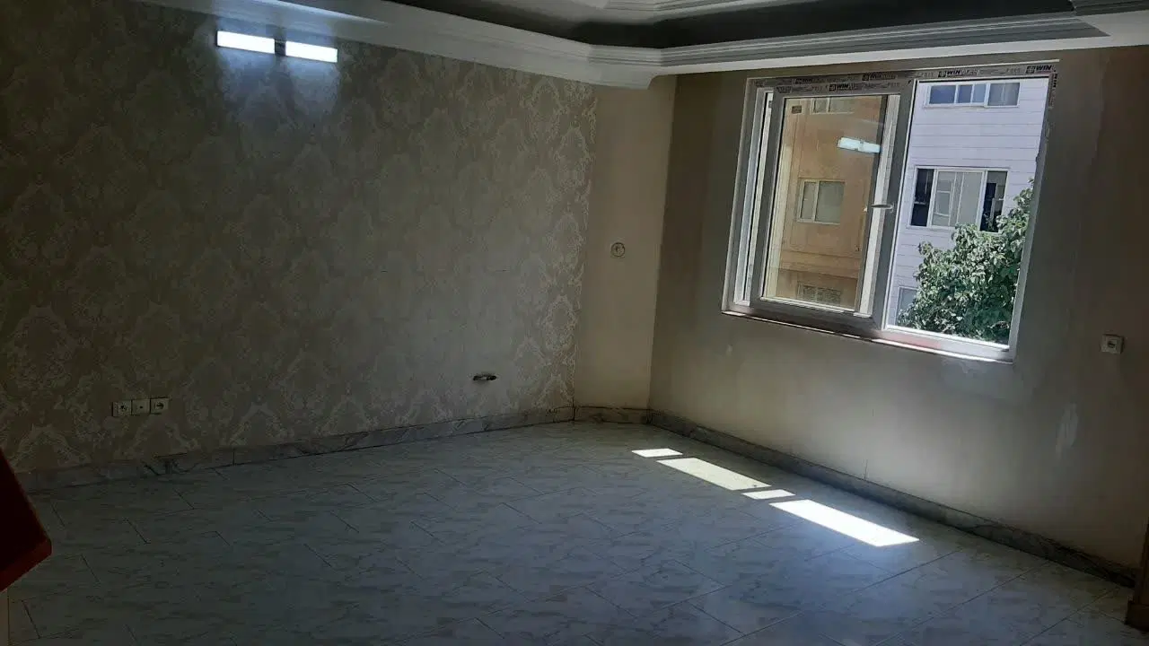 آپارتمان ۱۵۰‌متر ۳ خواب تک واحدی پیروزی ۲۰