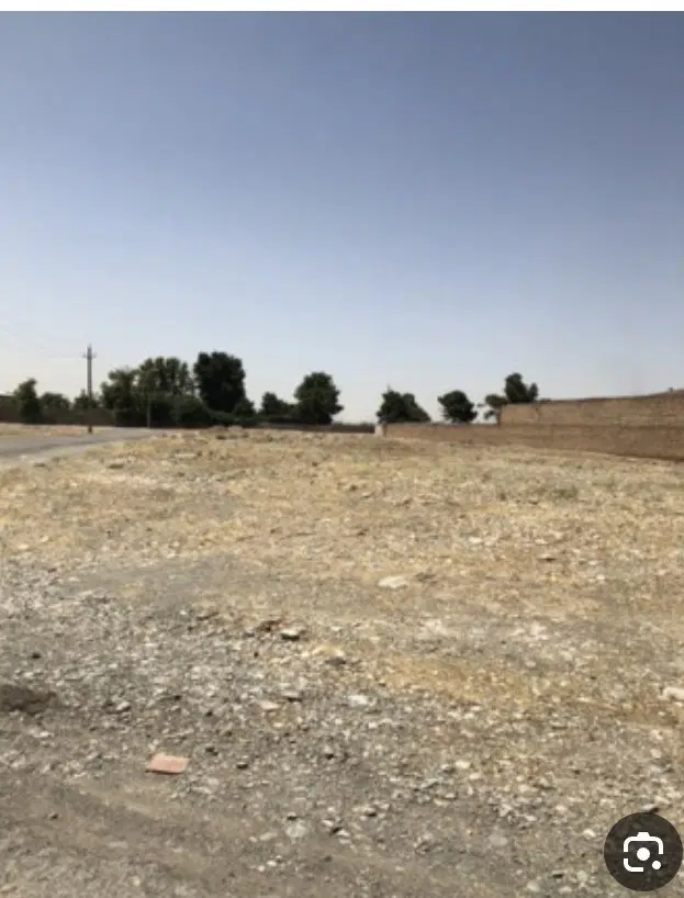 فروش زمین مسکونی