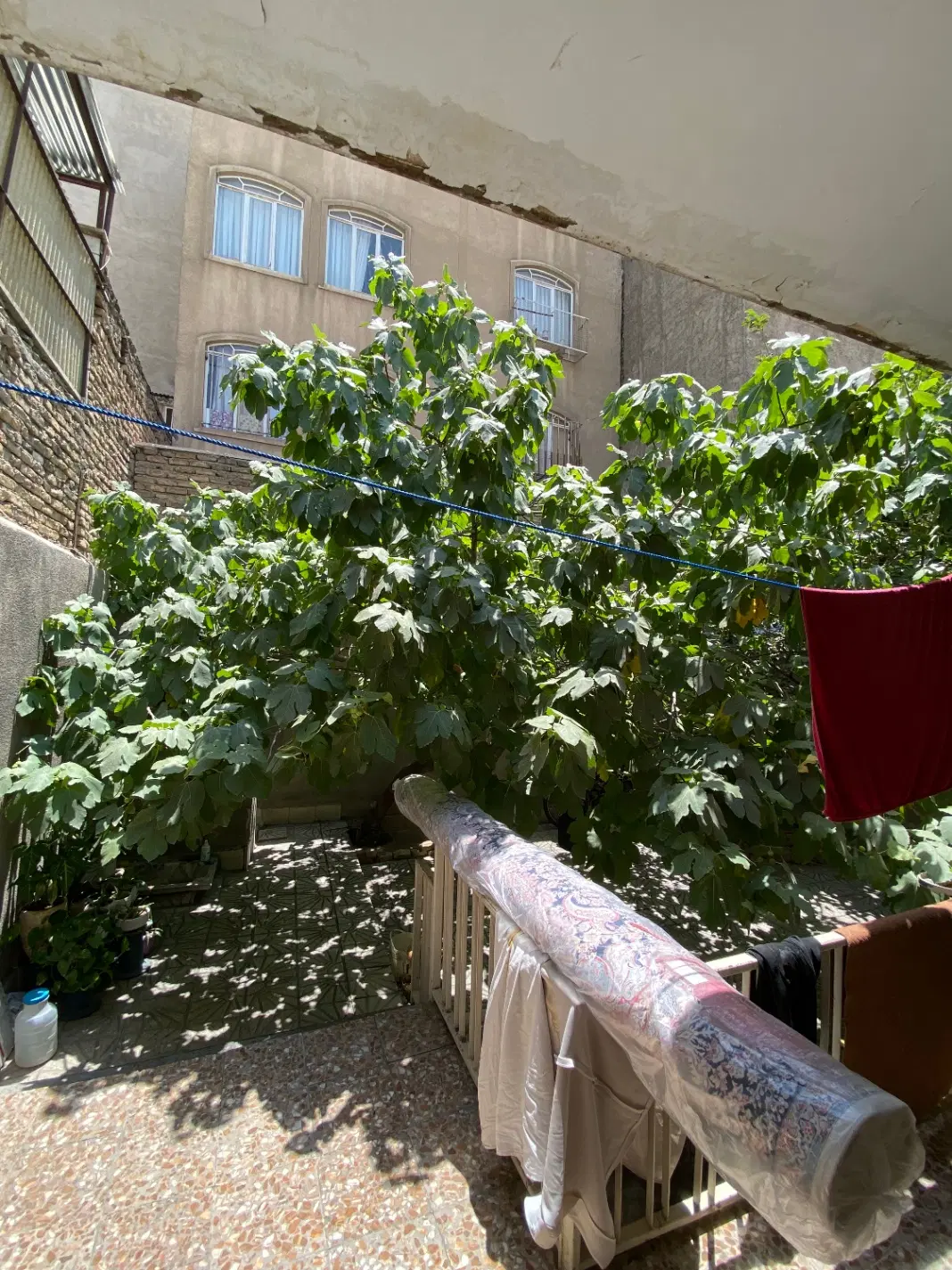 200 متر ویلایی