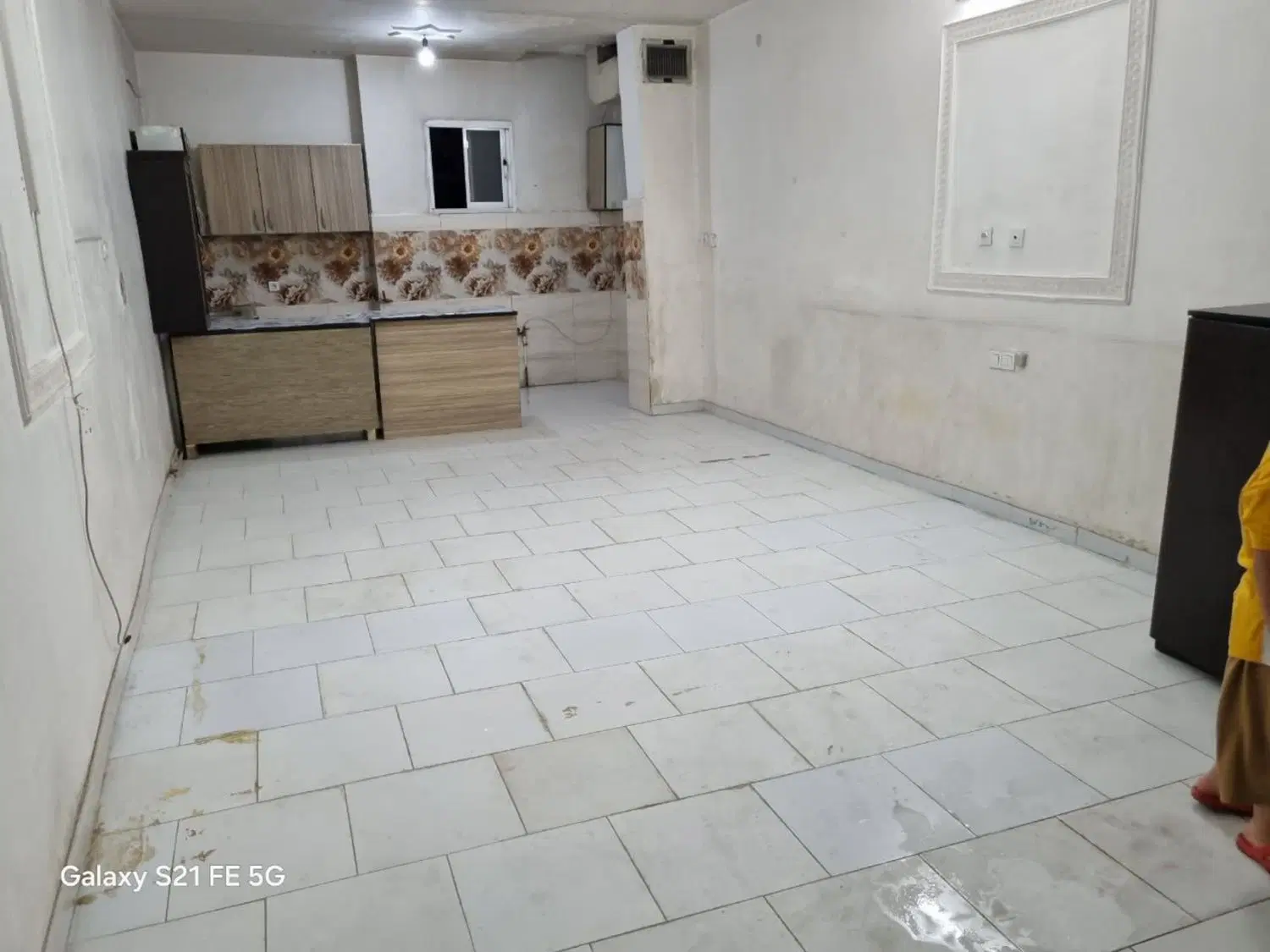 سویت45متری تمیز