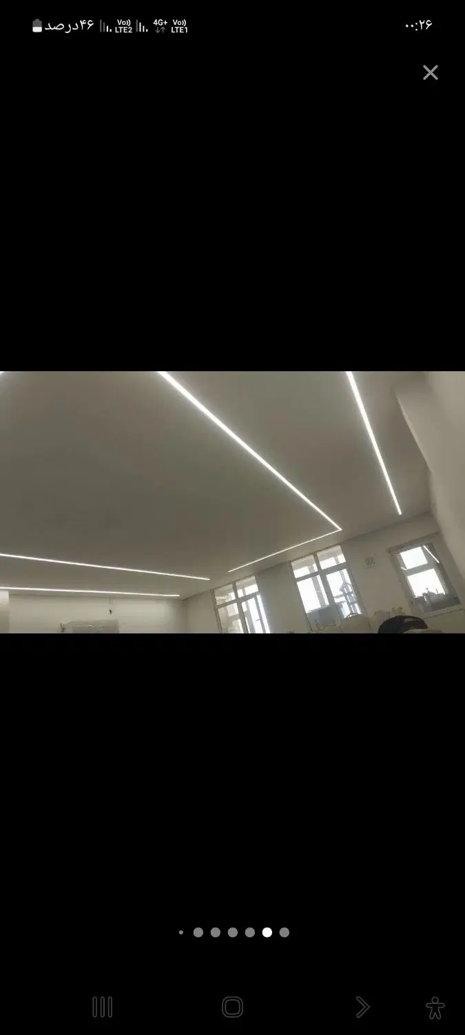 فروش واحد ۱۲۵ و ۱۳۵ و ۱۵۵ متری امیر معز