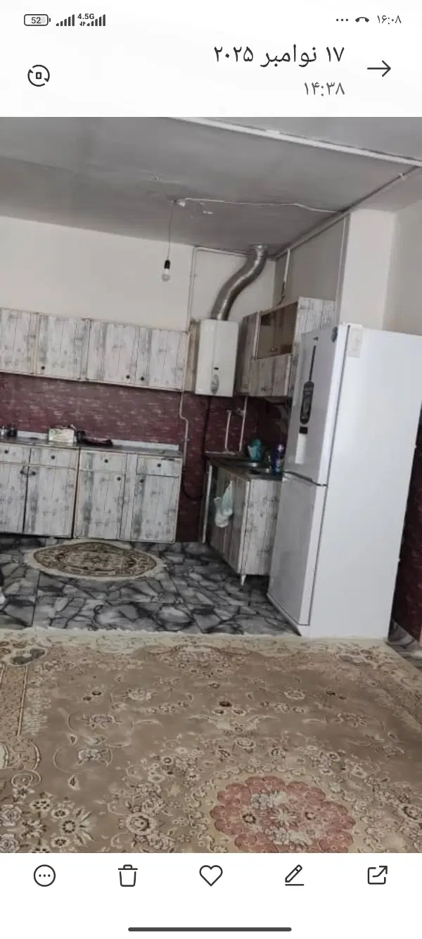 خانه ویلایی دربست اجاره ای
