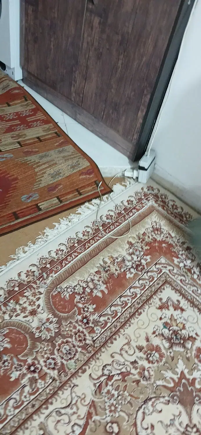 واحد ۶۵ متری میدان گلها