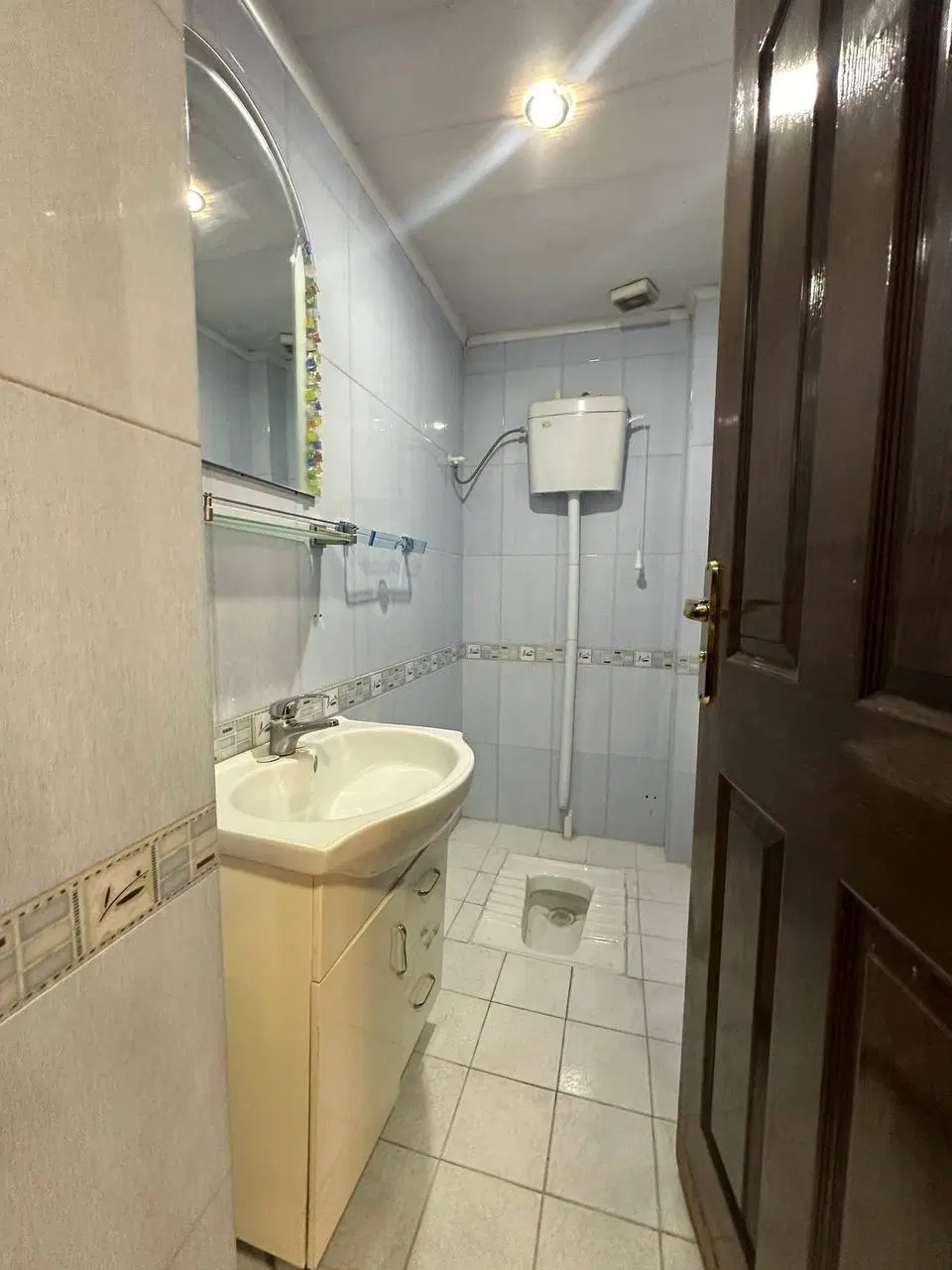 اپارتمان ۲ خواب رضاشهر