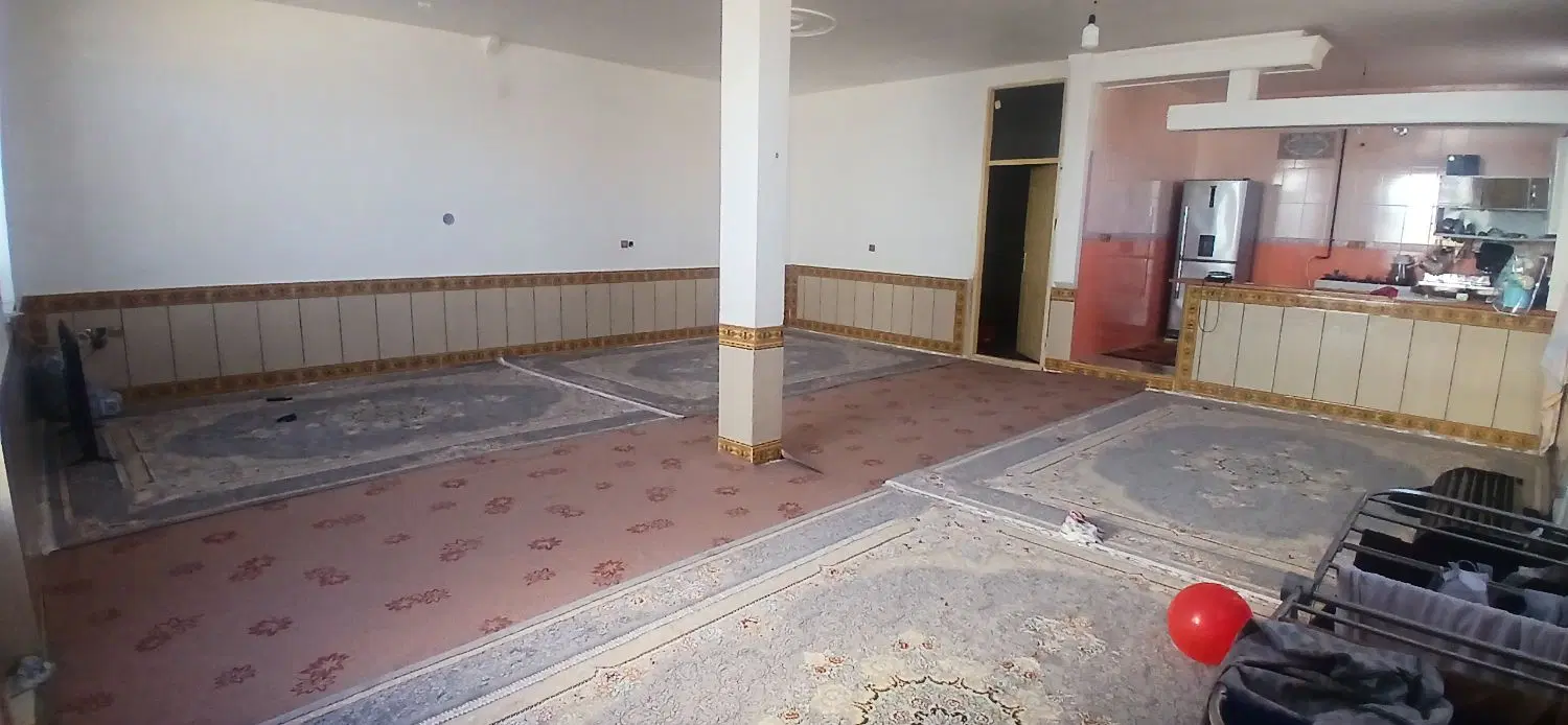 خانه ویلایی دارایی